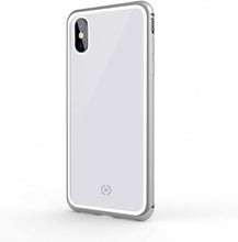 Laden Sie das Bild in den Galerie-Viewer, Celly Handyhülle Apple Iphone X/XS Aluminium