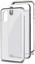 Laden Sie das Bild in den Galerie-Viewer, Celly Handyhülle Apple Iphone X/XS Aluminium