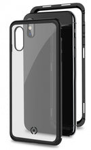 Laden Sie das Bild in den Galerie-Viewer, Celly Handyhülle Apple Iphone X/XS Aluminium