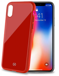 Celly Handyhülle Diamond Für Iphone XS/X