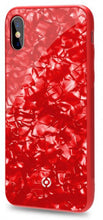 Laden Sie das Bild in den Galerie-Viewer, Celly Handyhülle Pearl Für Iphone XS/X