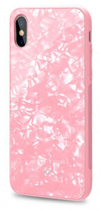Celly Handyhülle Pearl Für Iphone XS/X