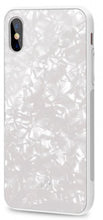 Laden Sie das Bild in den Galerie-Viewer, Celly Handyhülle Pearl Für Iphone XS/X