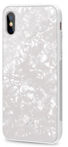Celly Handyhülle Pearl Für Iphone XS/X