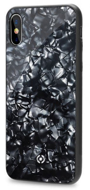 Celly Handyhülle Pearl Für Iphone XS/X