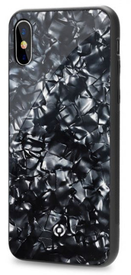Celly Handyhülle Pearl Für Iphone XS/X