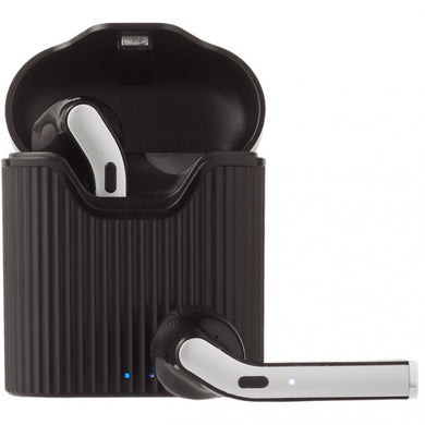 Dresz In Ear Ohrhörer Connect 3-teilig