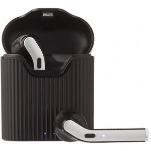 Dresz In Ear Ohrhörer Connect 3-teilig