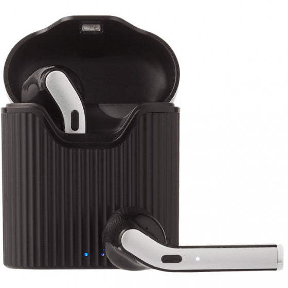Dresz In Ear Ohrhörer Connect 3-teilig