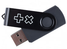 Laden Sie das Bild in den Galerie-Viewer, Dresz USB-Stick Martin Garrix 8 GB