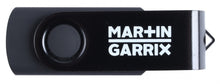Laden Sie das Bild in den Galerie-Viewer, Dresz USB-Stick Martin Garrix 8 GB