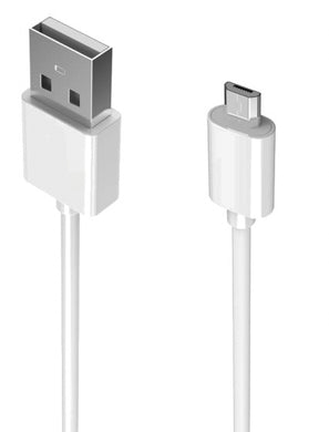 Dunlop Ladekabel Micro USB 1 Meter