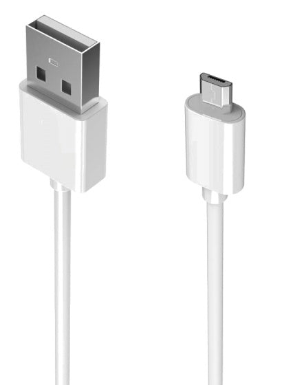 Dunlop Ladekabel Micro USB 1 Meter