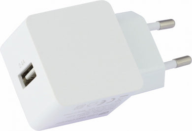 GP Steckerladegerät WA23 USB 2.4A
