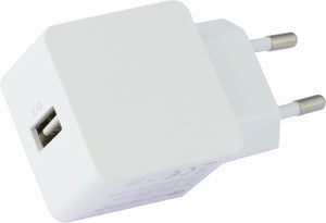GP Steckerladegerät WA23 USB 2.4A