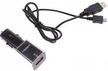 Laden Sie das Bild in den Galerie-Viewer, Grundig Ladegerät Micro USB 12/24 V 1 A