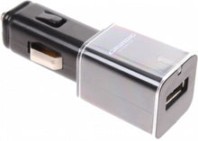 Laden Sie das Bild in den Galerie-Viewer, Grundig Kfz-Ladegerät Samsung Tablet USB 12/24 V 1 A