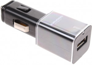 Grundig Kfz-Ladegerät Samsung Tablet USB 12/24 V 1 A