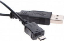 Laden Sie das Bild in den Galerie-Viewer, Grundig Ladegerät Micro USB 12/24 V 1 A