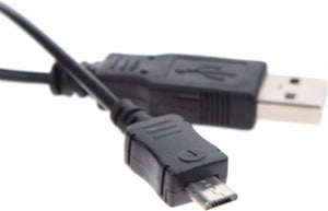 Grundig Ladegerät Micro USB 12/24 V 1 A