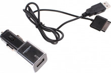 Laden Sie das Bild in den Galerie-Viewer, Grundig Kfz-Ladegerät Samsung Tablet USB 12/24 V 1 A