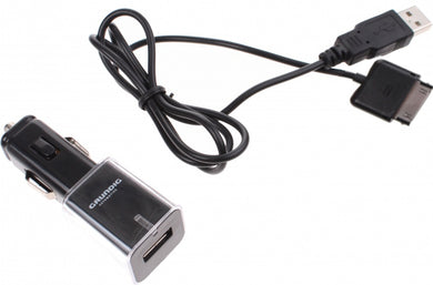 Grundig Kfz-Ladegerät Samsung Tablet USB 12/24 V 1 A
