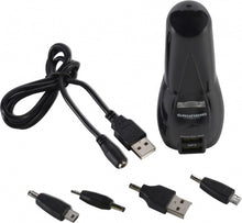 Laden Sie das Bild in den Galerie-Viewer, Grundig Auto-Ladegerät USB 0.5 12/24 V 1 A