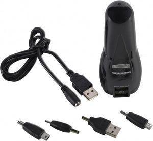 Grundig Auto-Ladegerät USB 0.5 12/24 V 1 A