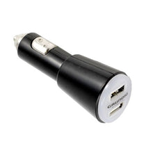 Laden Sie das Bild in den Galerie-Viewer, Grundig Auto-Ladegerät USB-12V 1 A