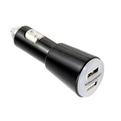 Grundig Auto-Ladegerät USB-12V 1 A