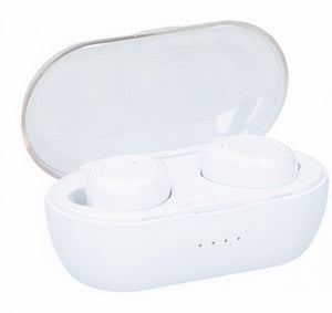 Grundig In Ear Ohrhörer Bluetooth 2-teilig