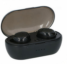 Laden Sie das Bild in den Galerie-Viewer, Grundig In Ear Ohrhörer Bluetooth 2-teilig