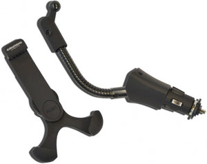 Grundig Telefonhalter Mit USB-Ladegerät 12/24 Volt