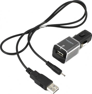 Grundig USB-Kfz-Ladegerät für Nokia 12/24 V 1 A