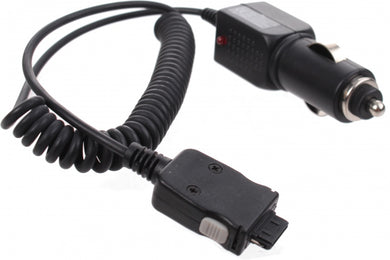 Lifetime Cars Kfz-Ladegerät Samsung Tablet USB 12/24 V 1 A
