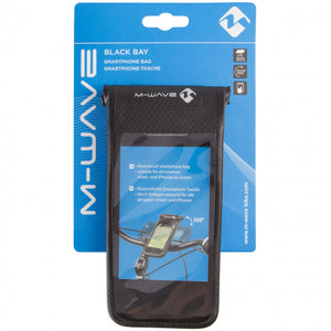M-Wave Wasserdichte Handytasche 17 X 8 cm