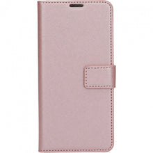 Laden Sie das Bild in den Galerie-Viewer, Mobiparts Handytasche Samsung Galaxy A52 Kunstleder