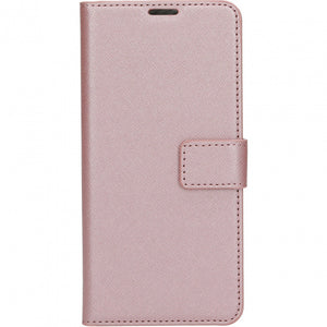 Mobiparts Handytasche Samsung Galaxy A52 Kunstleder
