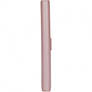 Mobiparts Handytasche Samsung Galaxy A52 Kunstleder