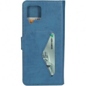 Mobiparts Handyhülle Für Samsung Galaxy A42 2020