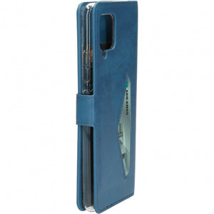 Mobiparts Handyhülle Für Samsung Galaxy A42 2020
