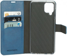 Laden Sie das Bild in den Galerie-Viewer, Mobiparts Handyhülle C Wallet Samsung Galaxy A12