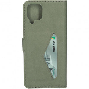 Mobiparts Handyhülle C Wallet Samsung Galaxy A12