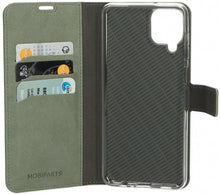 Laden Sie das Bild in den Galerie-Viewer, Mobiparts Handyhülle C Wallet Samsung Galaxy A12