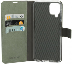 Mobiparts Handyhülle C Wallet Samsung Galaxy A12