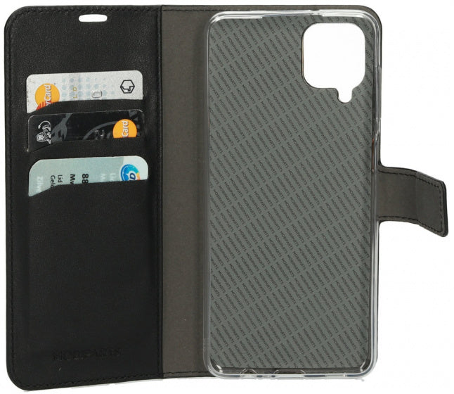 Mobiparts Handyhülle C Wallet Samsung Galaxy A12