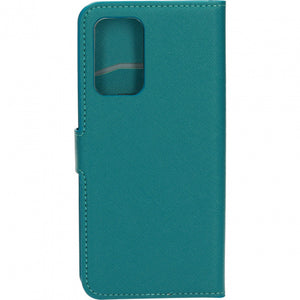 Mobiparts Handyhülle S Wallet Samsung Galaxy A52