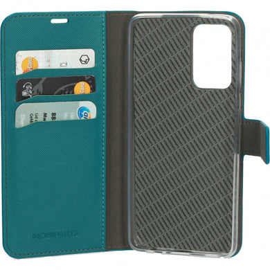 Mobiparts Handyhülle S Wallet Samsung Galaxy A52
