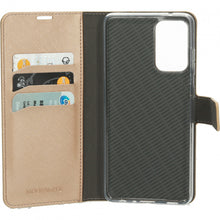 Laden Sie das Bild in den Galerie-Viewer, Mobiparts Handyhülle S Wallet Samsung Galaxy A72