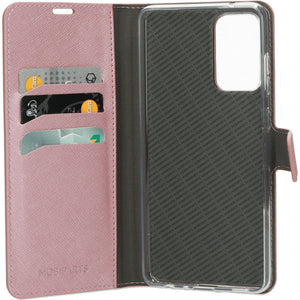 Mobiparts Handyhülle S Wallet Samsung Galaxy A72